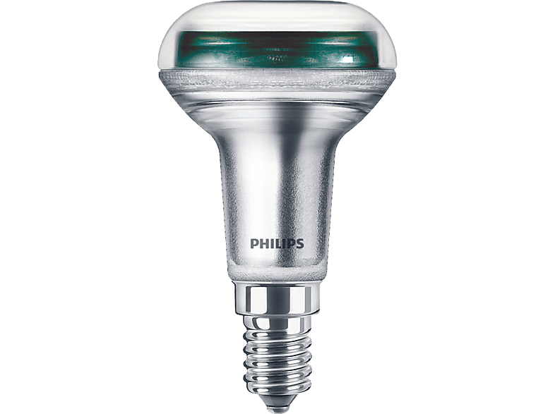 PHILIPS LEDclassic ersetzt 60W LED Lampe warmweiß