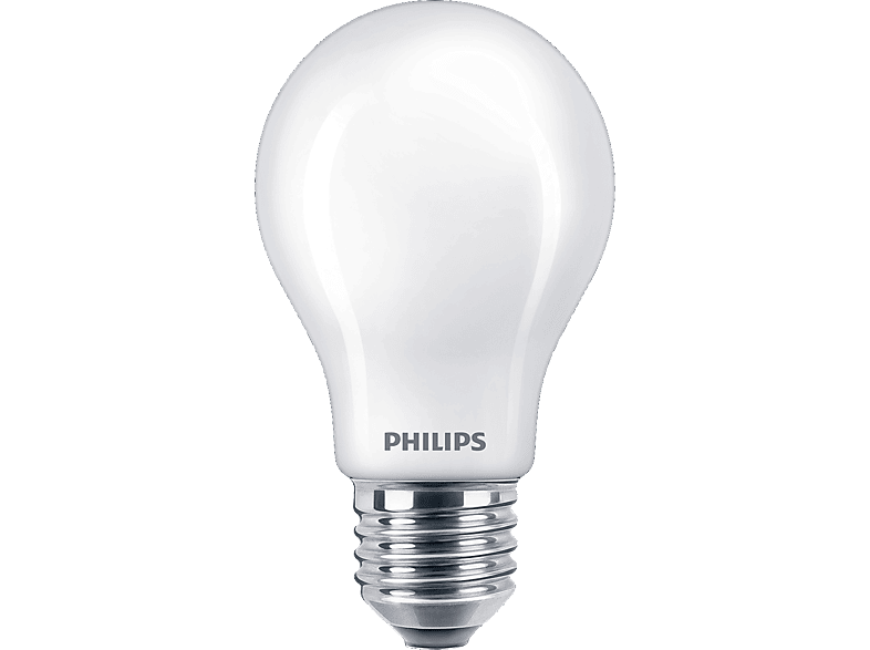 PHILIPS LEDclassic Lampe ersetzt 60W LED neutralweiß