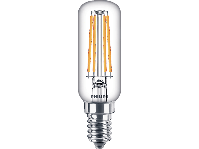 PHILIPS LEDclassic Lampe T25L LED warmweiß