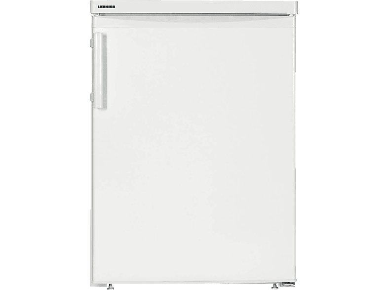 LIEBHERR TP 1720-22 Kühlschrank (E, 850 mm hoch, Weiß)