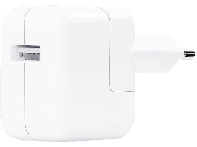 APPLE 12W USB Power Adapter Apple, Weiß