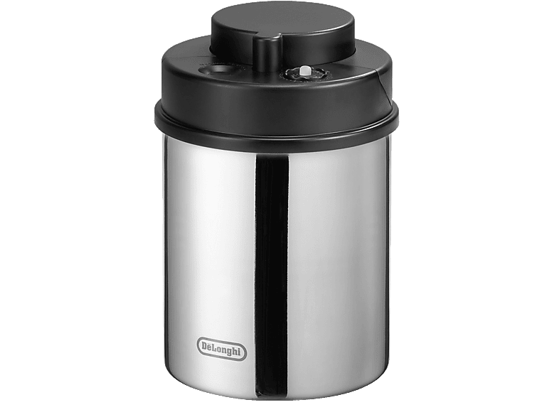 DELONGHI DLSC063 Vakuum- Kaffeebehälter Edelstahl