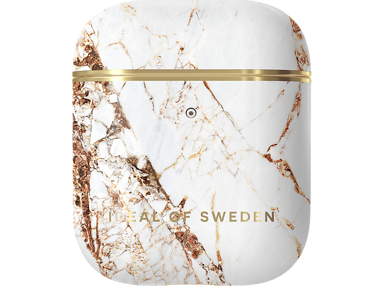 IDEAL OF SWEDEN IDFAPC-46 1st und 2nd Generation AirPod Case