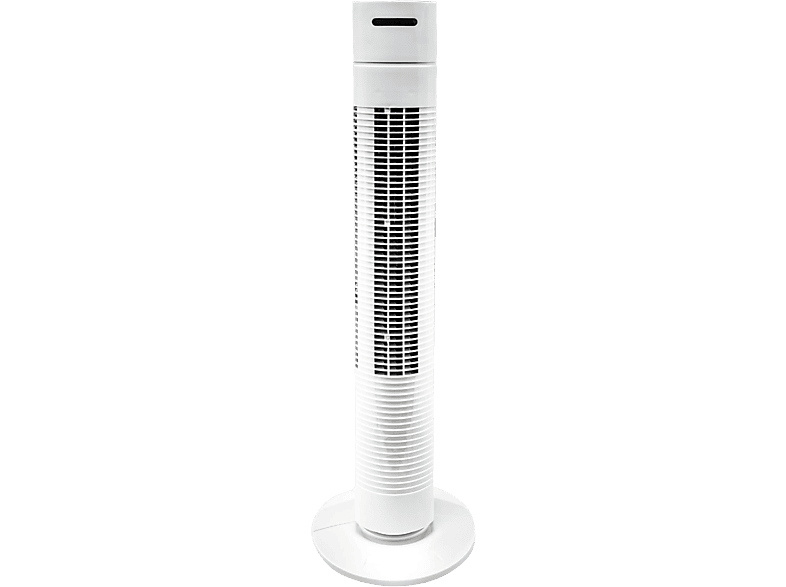 OK. OTF 78321 W Tower Fan Turmventilator Weiß (30 Watt)