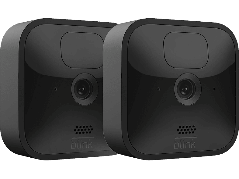 BLINK Outdoor 2 Kamera System, Überwachungskamera