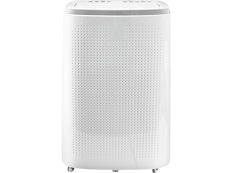 KOENIC KAC 14021 WLAN Klimagerät Weiß (Max. Raumgröße: 150 m³, EEK: A)