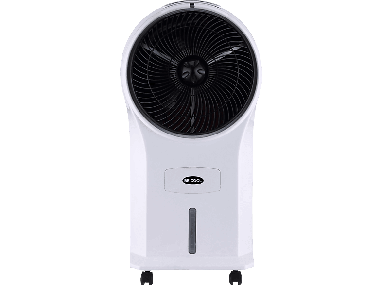 SHE BC5AC2101F Luftkühler Weiß/Schwarz (45 Watt)