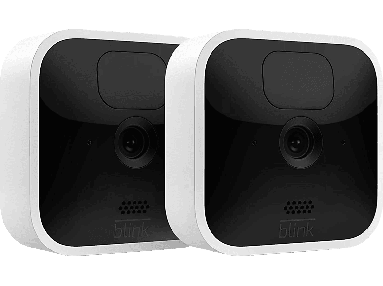 BLINK Indoor 2 Kamera System , Überwachungskamera