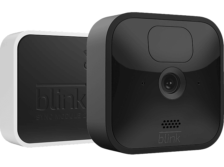 BLINK Outdoor 1 Kamera System, Überwachungskamera