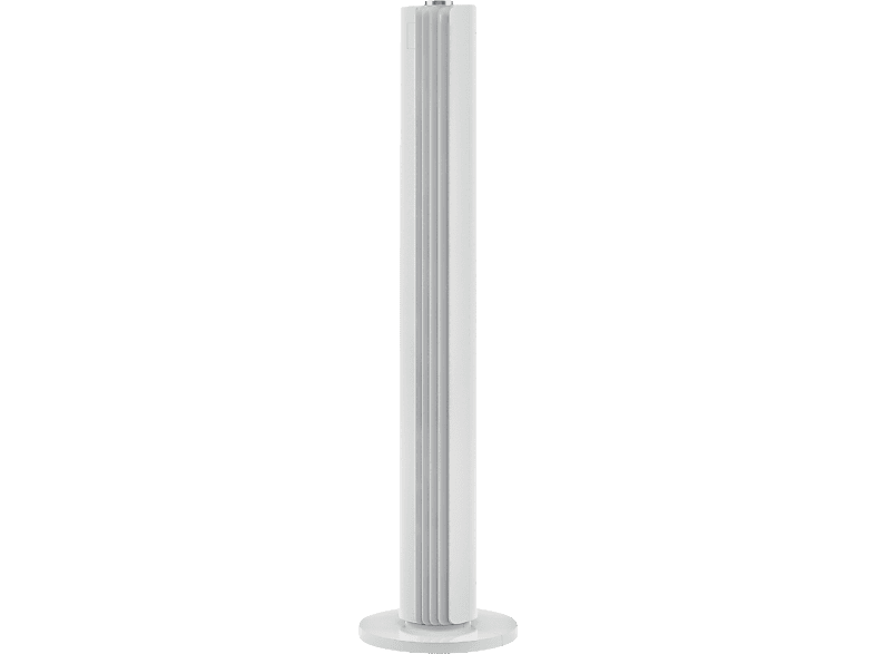 ROWENTA VU6720 Urban Cool Turmventilator Weiß (40 Watt)