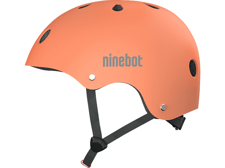 NINEBOT 3802-512 (Helm, 54-60 cm, Orange)