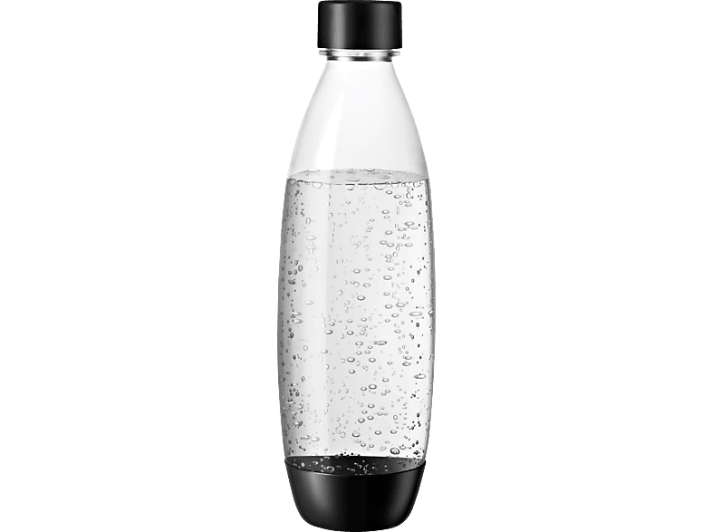 SODASTREAM Kunststoffflasche Fuse Wassersprudler Zubehör