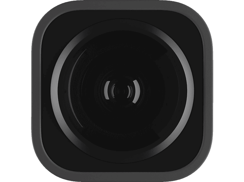 GOPRO Max Lens Mod, Objektiv, Schwarz