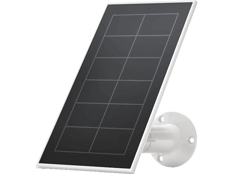 ARLO VMA5600-20000S, Solar Ladegerät
