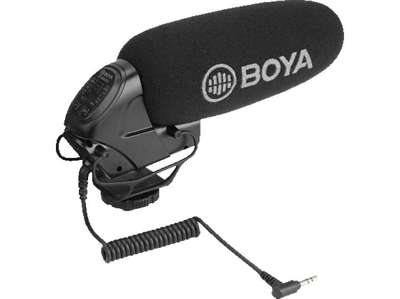 BOYA BY-BM3032 Richtmikrofon