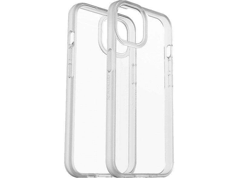 OTTERBOX React, Backcover, Apple, iPhone 13, Transparent