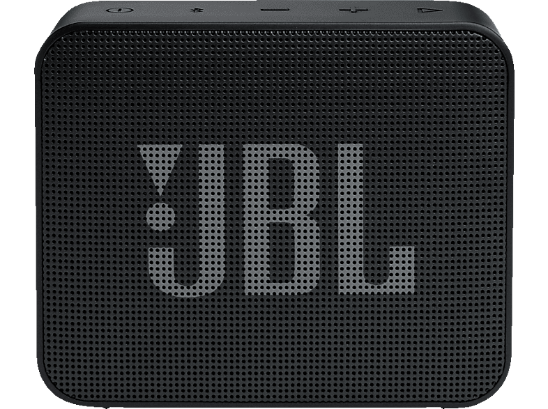 JBL GO Essential Bluetooth Lautsprecher, Schwarz