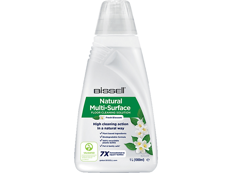 BISSELL Natural Multi Surface Universal , Reinigungsmittel