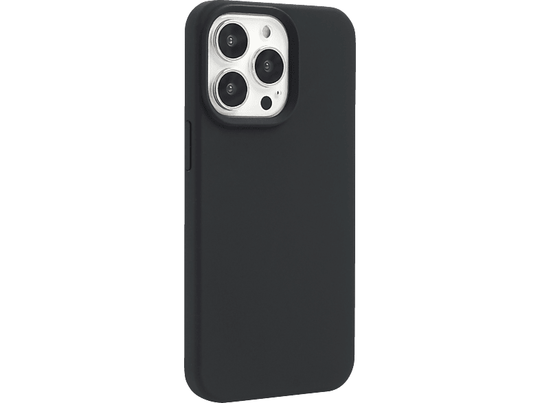 ISY ISC 2018, Backcover, Apple, iPhone 13 Pro Max, Schwarz