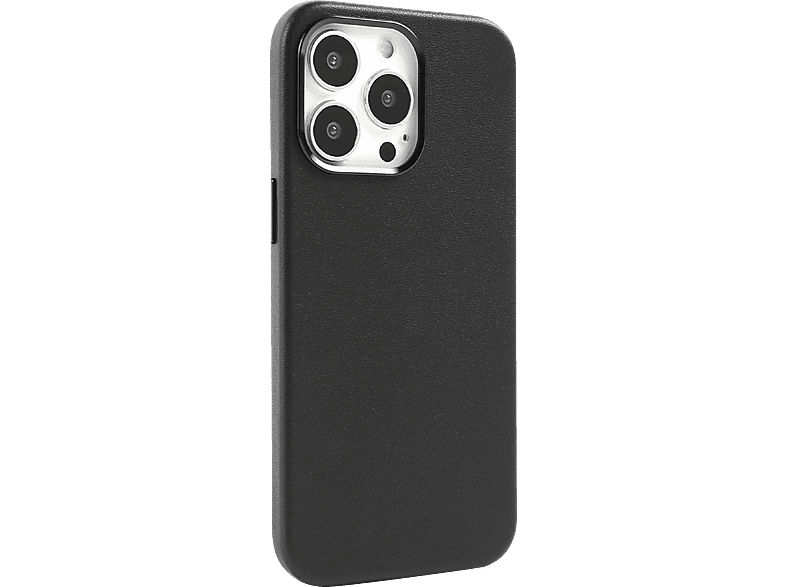 ISY ISC 3315, Backcover, Apple, iPhone 13 Pro Max, Schwarz