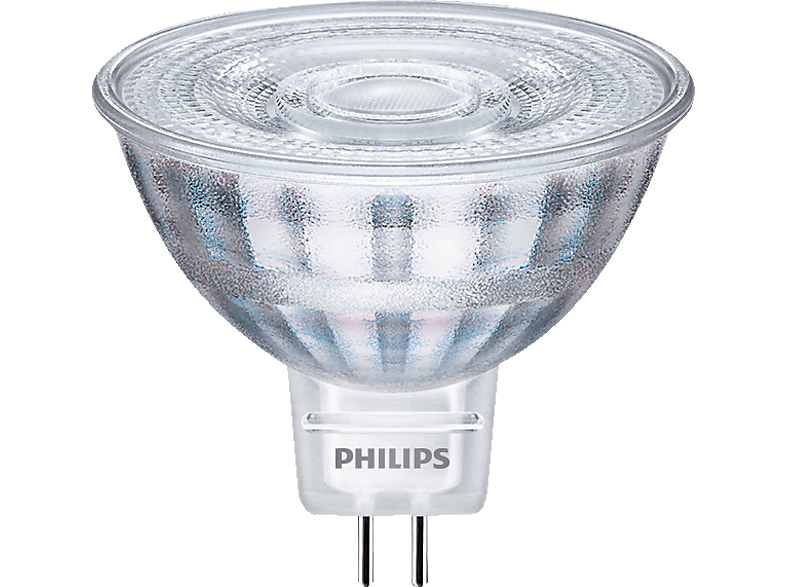 PHILIPS LED 20W MR16 WW 36D Lampe Warmweiß