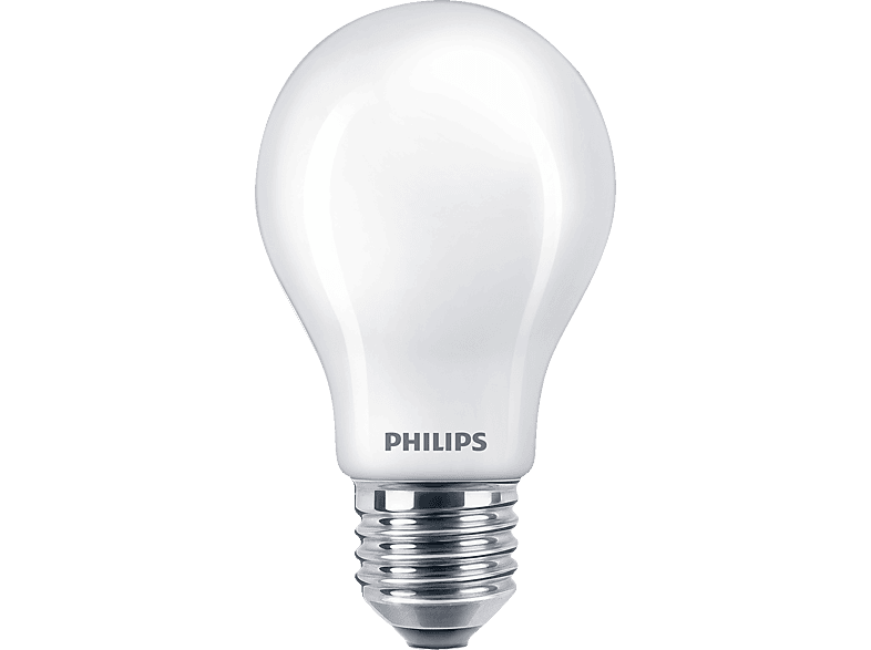 PHILIPS LEDCLA 60W E27 FR WGD90 LED Lampe