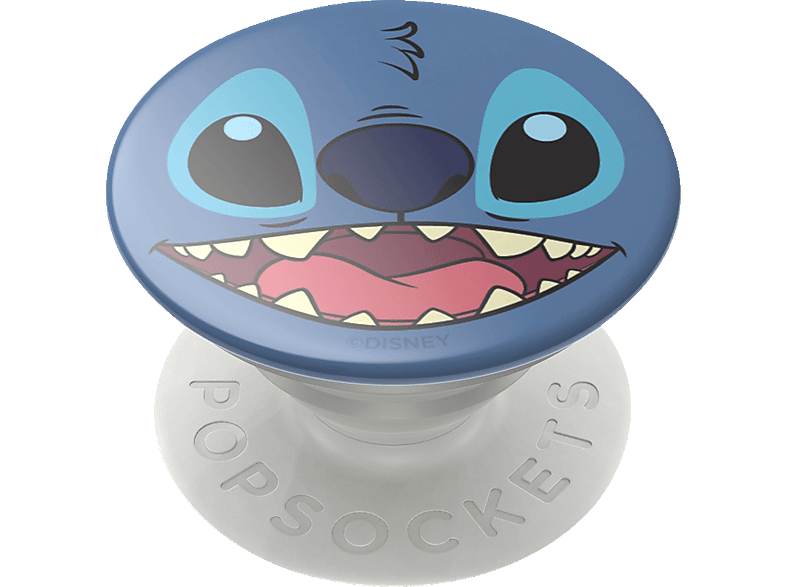 POPSOCKETS PopGrip Stitch Handyhalterung, Mehrfarbig