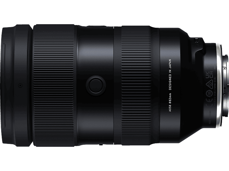 TAMRON VXD 35 mm - 150 f./2-2.8 Di III (Objektiv für Sony E-Mount, Schwarz)