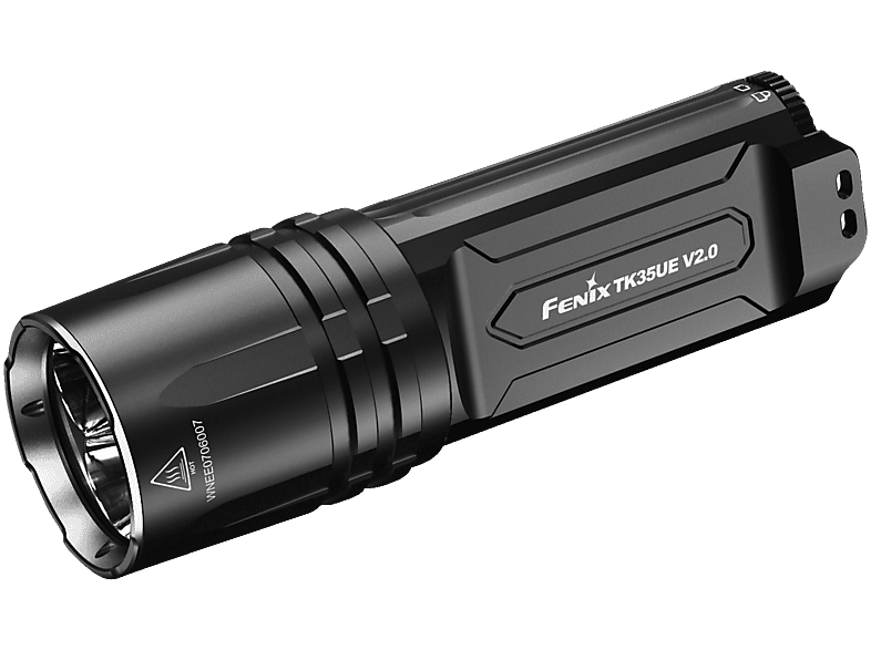FENIX TK35UE V2.0 LED Taschenlampe