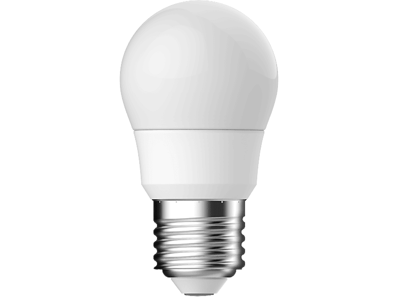 ISY AE27-G45-2.9W LED Lampe E27 Warmweiß 250 lm
