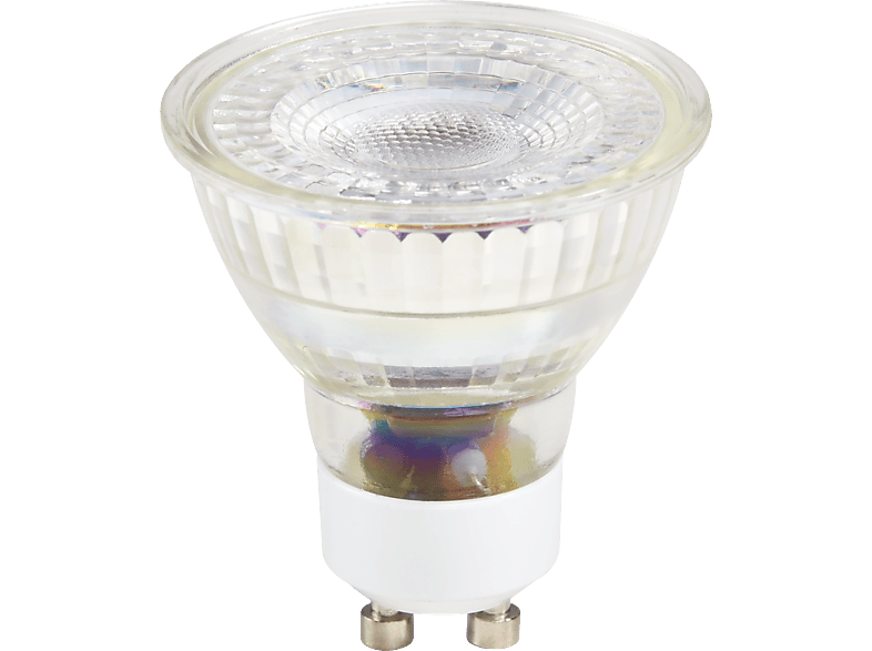 ISY AGU10-PAR16-4.7W LED Lampe GU10 Warmweiß 345 lm