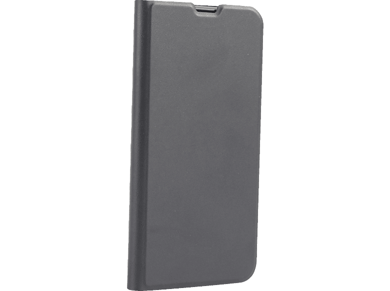 ISY ISC-5209, Bookcover, Samsung, Galaxy A22 5G, Schwarz