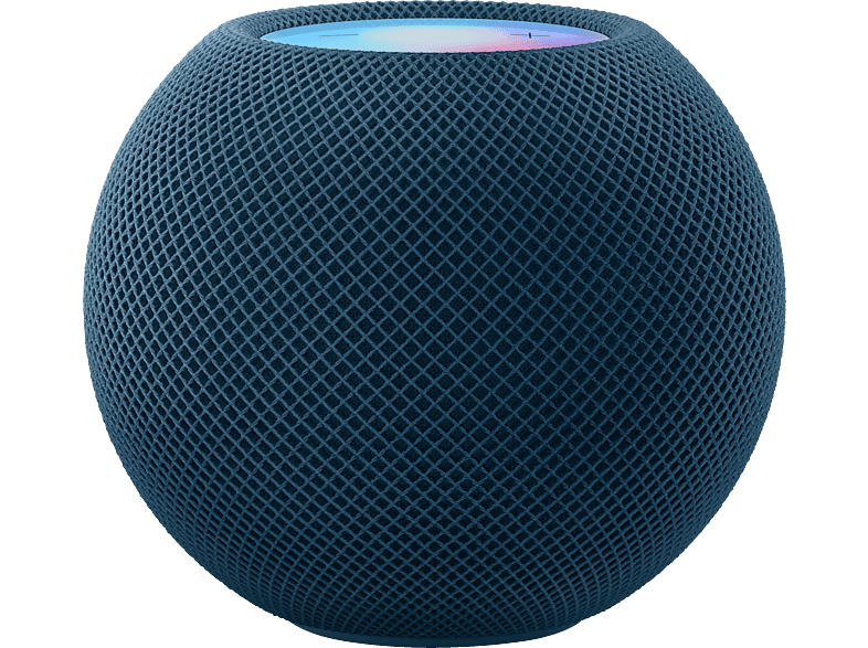 APPLE HomePod Mini Smart Speaker, Blau