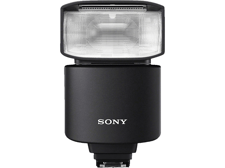 SONY HVL-F46RM Systemblitz für Sony (46 - bei 105 mm Brennweite, TTL/MANUELL/MULTI)