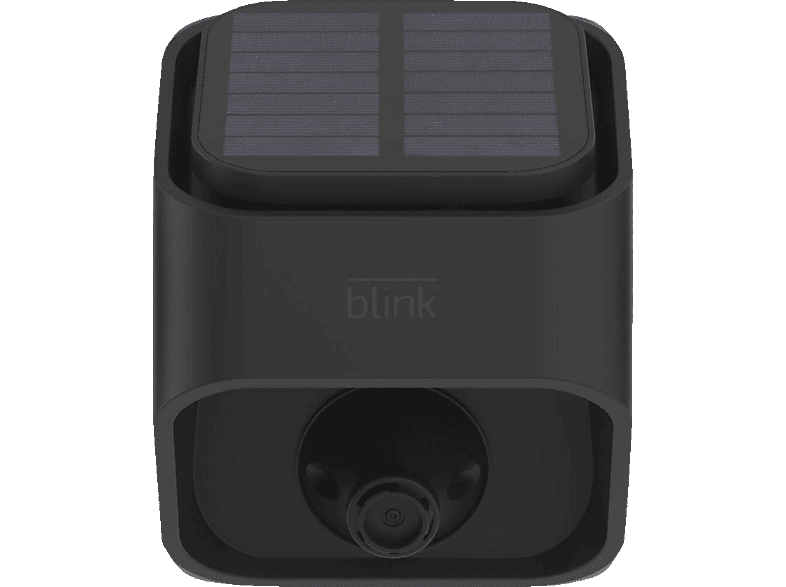BLINK Mount für Blink Outdoor-Kamera, Solarpanel Halterung