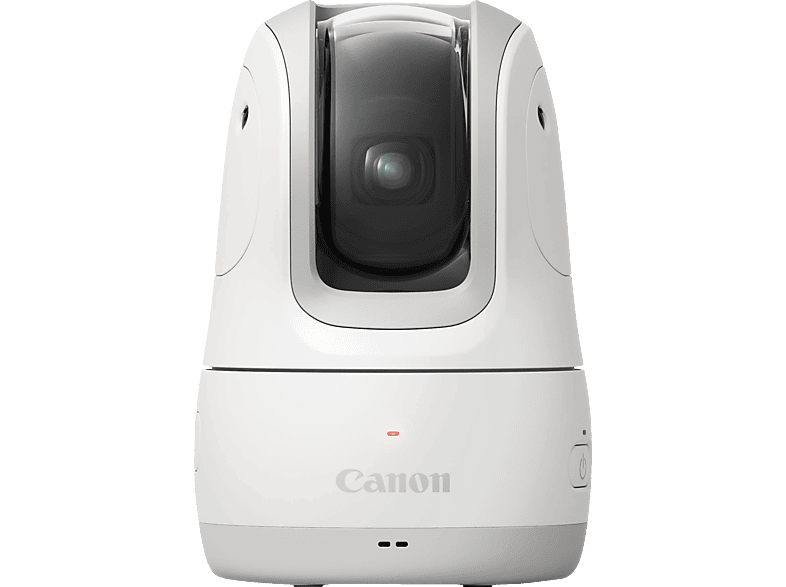 CANON PowerShot PX Kompaktkamera Weiß, , 3x opt. Zoom, Nein, WLAN