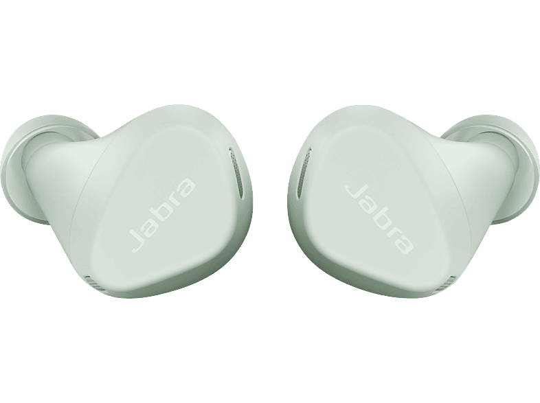 JABRA Elite 4 Active, mit anpassbarem ANC, In-ear Kopfhörer Bluetooth Mint