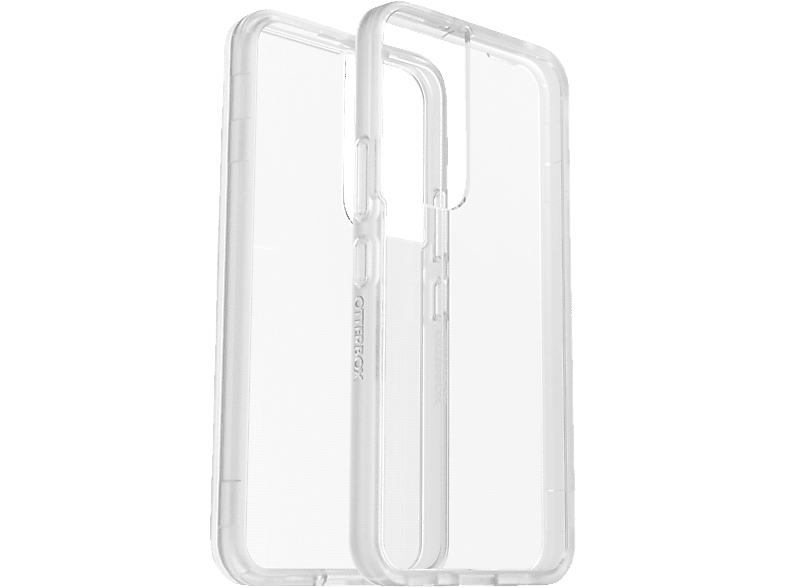 OTTERBOX React, Backcover, Samsung, Galaxy S22, Transparent