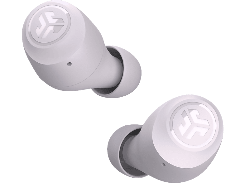 JLAB Go Air Pop True Wireless, In-ear Kopfhörer Bluetooth Lilac