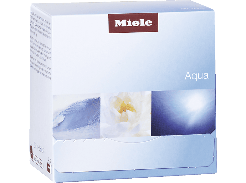 MIELE 12020900 Duftflakon AQUA 12.5 ml (115 mm)