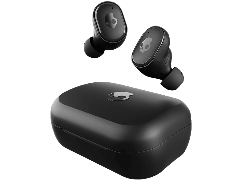 SKULLCANDY GRIND True Wireless, In-ear Kopfhörer Bluetooth Black