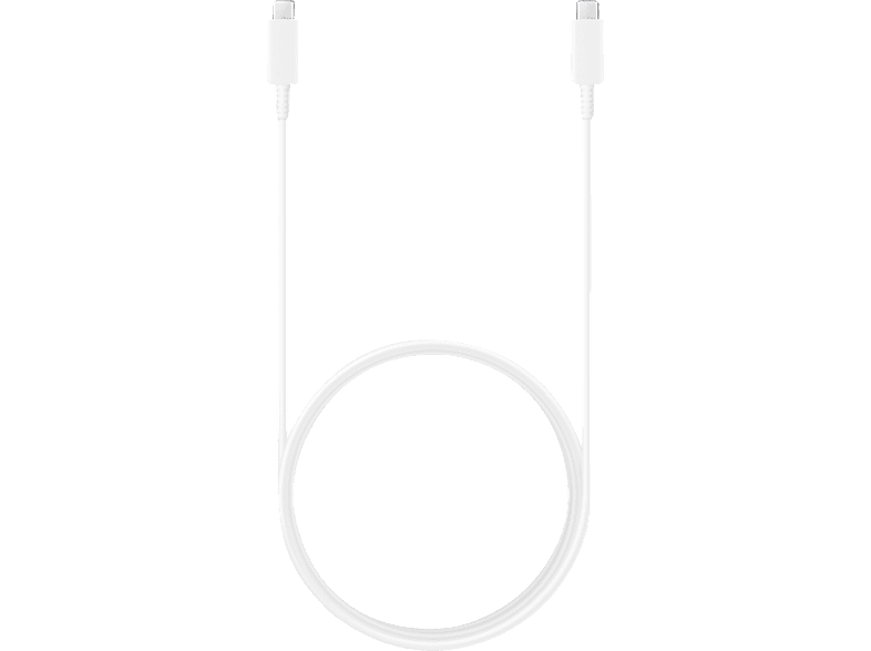 SAMSUNG EP-DX510, USB-Kabel, 1,8 m, Weiß