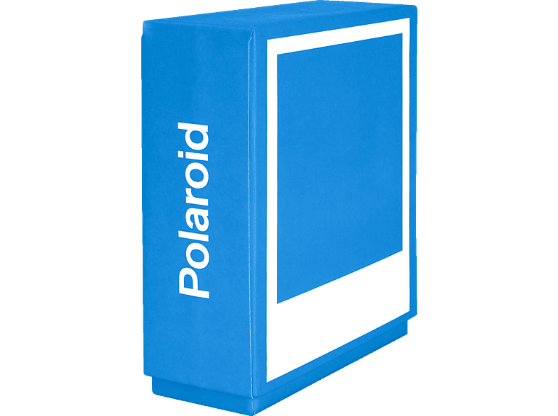POLAROID 6121, Fotobox, Blau
