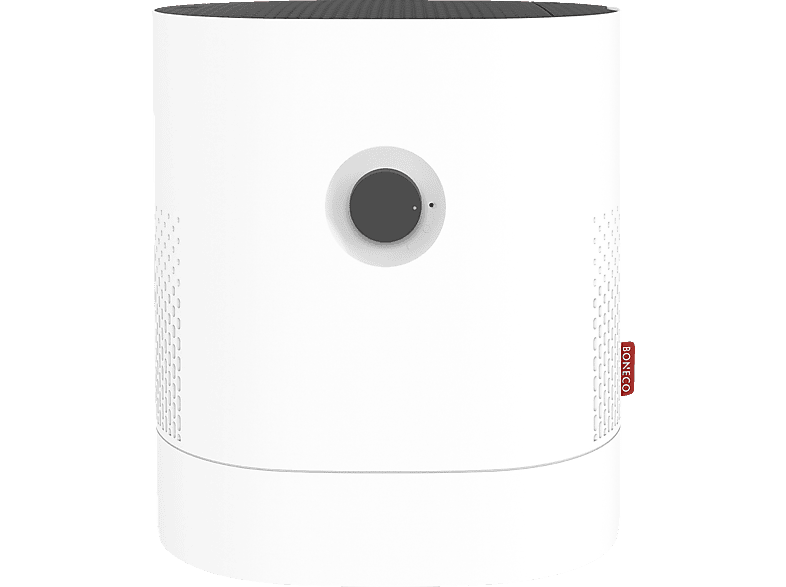 BONECO W220 Luftbefeuchter Weiß (11,35 Watt, Raumgröße: 50 m², Vorfilter)