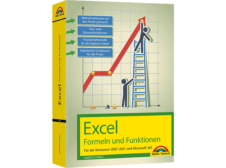 Excel – Formeln und Funktionen