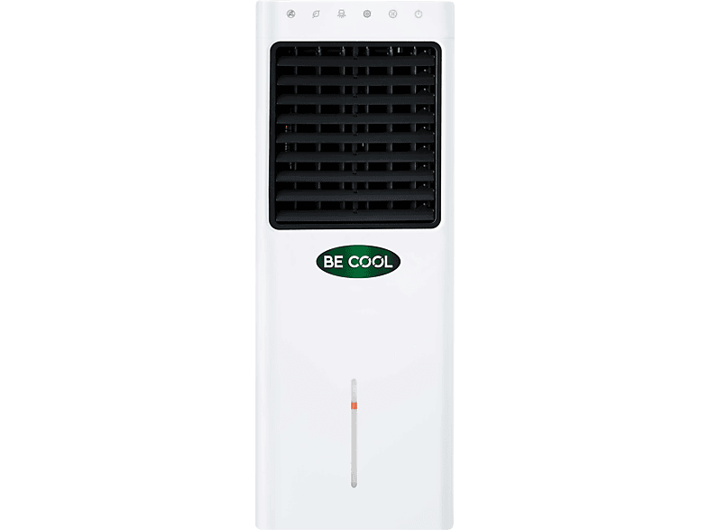 BECOOL BC9.3AC2201IKF Luftkühler Weiß/Grau (45 Watt)