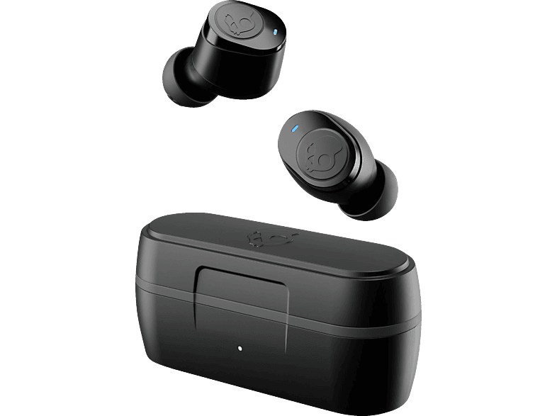 SKULLCANDY JIB True 2 Wireless, In-ear Kopfhörer Bluetooth Black