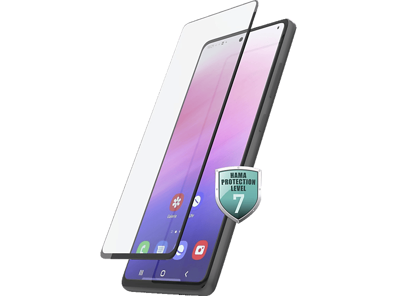 HAMA Full-Screen Schutzglas (für Samsung Galaxy A53 5G)