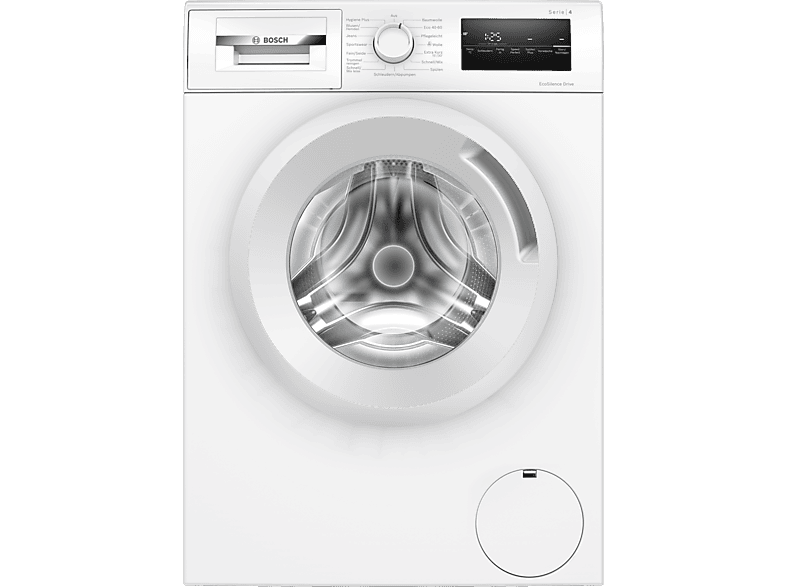 BOSCH WAN282A3 Waschmaschine (7,0 kg, 1354 U/Min., B)