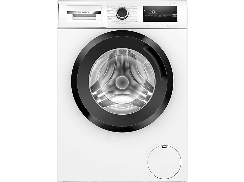 BOSCH WAN282ECO4 Serie 4 Waschmaschine (7 kg, 1354 U/Min., B)